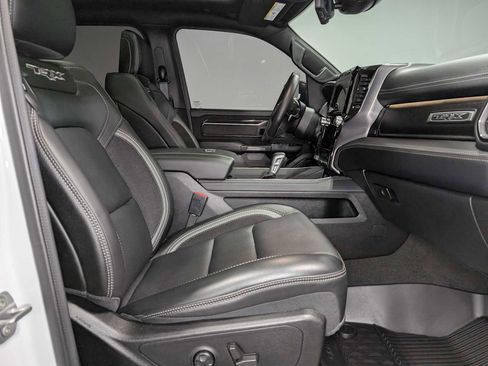 Used 2022 RAM 1500 TRX w/ TRX Level 2 Equipment Group image 47