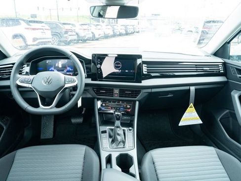 New 2026 Volkswagen Jetta S FWD image 31