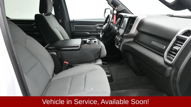 Used 2022 RAM 1500 Big Horn AWD/4WD image 11