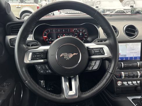 Used 2023 Ford Mustang GT Premium w/ Equipment Group 401A image 20