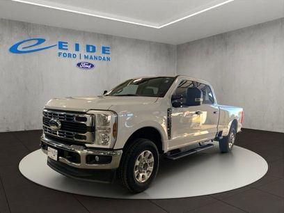 Used 2024 Ford F250 XLT