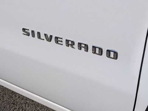 Used 2014 Chevrolet Silverado 1500 W/T image 22