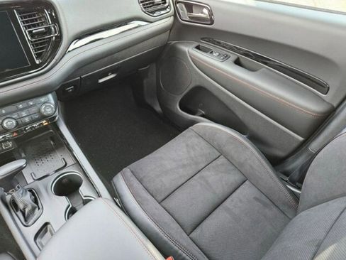New 2026 Dodge Durango GT image 11