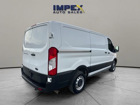 Used 2020 Ford Transit 150 Low Roof image 5