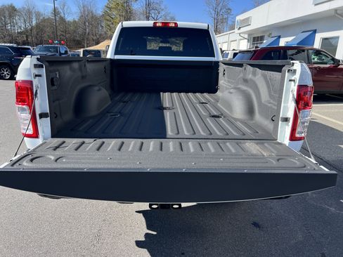 Used 2024 RAM 2500 Tradesman w/ Bed Utility Group image 10