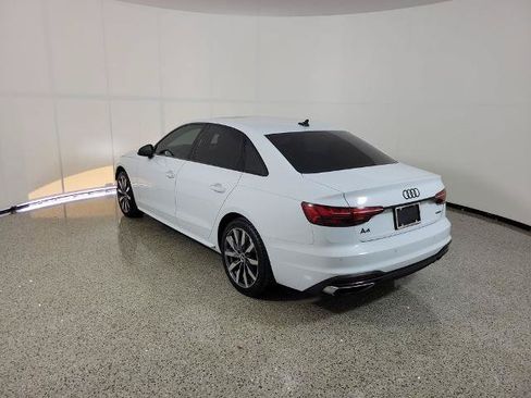 Used 2022 Audi A4 2.0T Premium Plus w/ Premium Plus Package AWD/4WD image 34