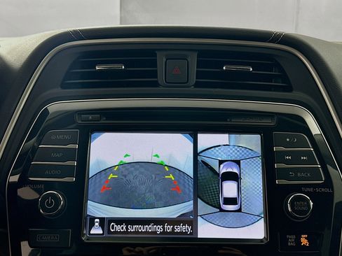 Used 2018 Nissan Maxima Platinum image 23