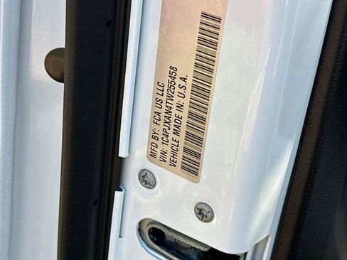 New 2026 Jeep Wrangler Sport image 27