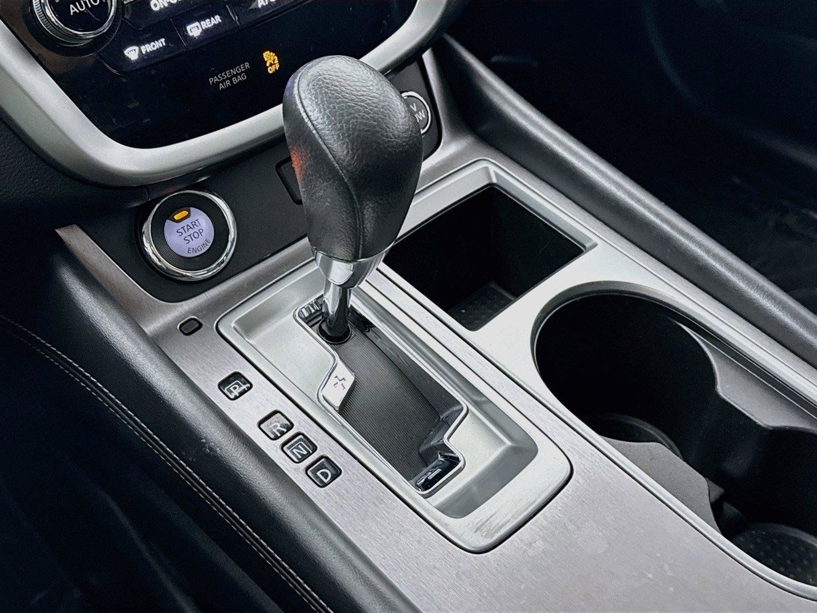 Used 2020 Nissan Murano S w/ Technology Package FWD image 24