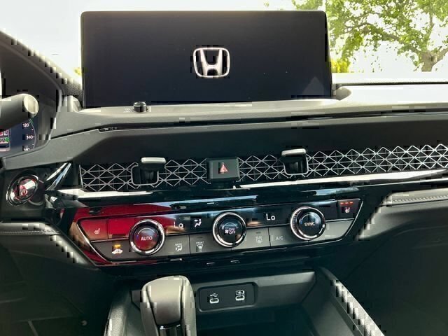 New 2026 Honda Accord Sport image 16