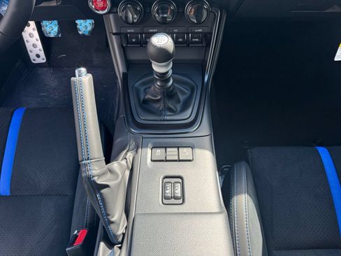 New 2026 Subaru BRZ tS RWD image 12