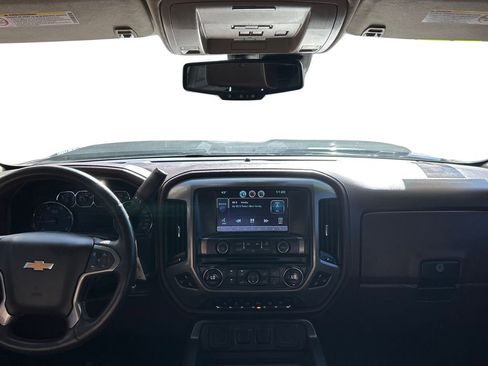 Used 2015 Chevrolet Silverado 2500 High Country w/ Duramax Plus Package image 27