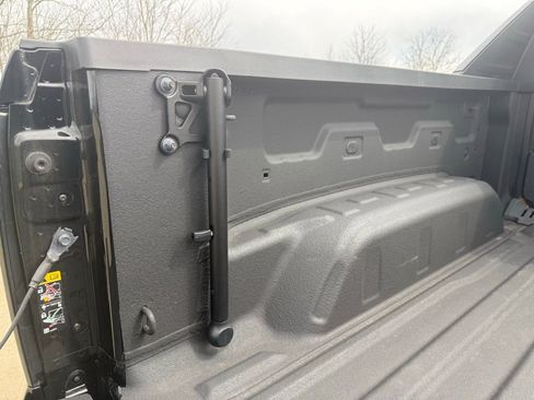 Used 2024 Chevrolet Silverado EV RST image 9