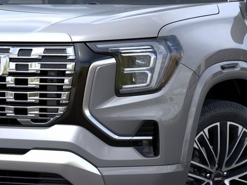New 2027 GMC Terrain Denali AWD/4WD image 10