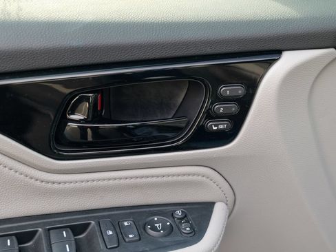 Used 2024 Honda Odyssey Elite image 17
