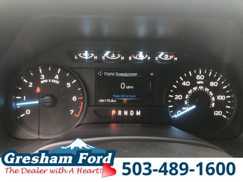 Used 2019 Ford F150 XL w/ Equipment Group 101A Mid image 23