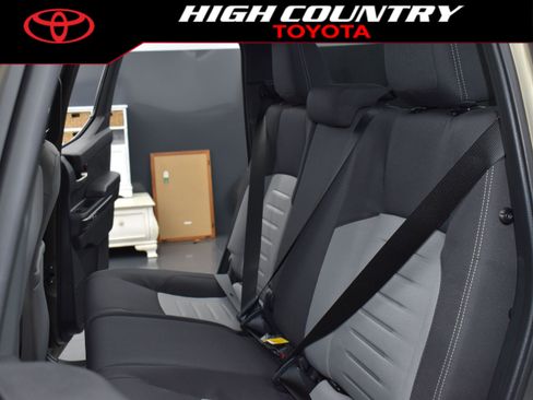 New 2026 Toyota Tacoma TRD Off-Road image 20