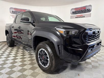 Used 2024 Toyota Tacoma TRD Off-Road