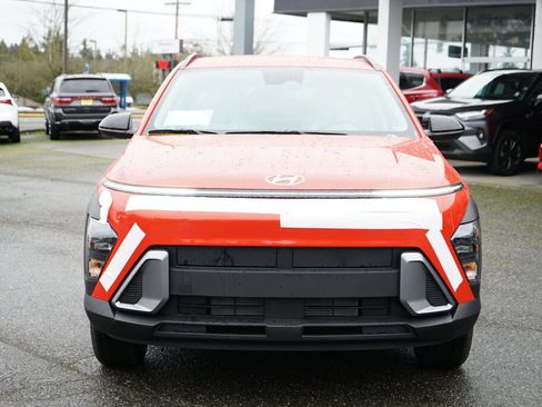 New 2026 Hyundai Kona SEL Sport image 2