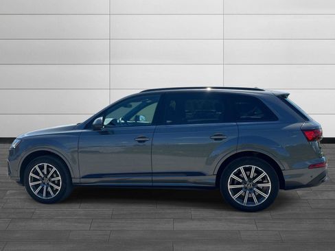 Used 2024 Audi Q7 2.0T Premium Plus w/ Premium Plus Package AWD/4WD image 6