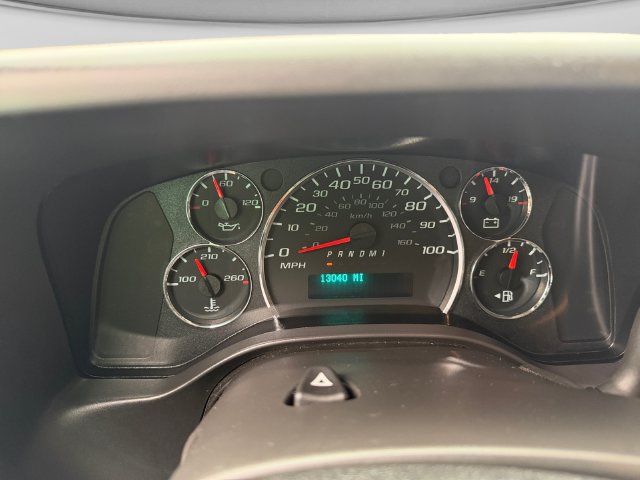 Used 2025 GMC Savana 2500 w/ Driver Convenience Package RWD image 14