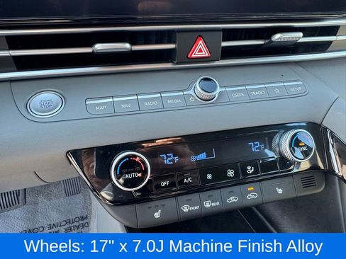 Used 2023 Hyundai Elantra SEL w/ Convenience Package FWD image 28