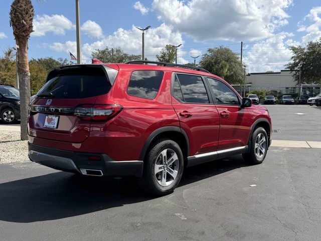 New 2026 Honda Pilot EX-L image 3