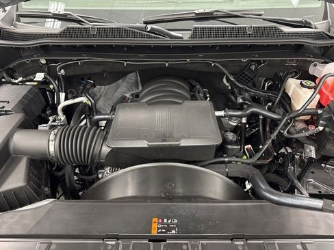 New 2026 Chevrolet Silverado 2500 LTZ w/ LTZ Convenience Package image 44