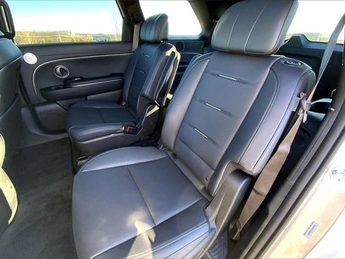 New 2026 Hyundai Palisade Calligraphy image 29