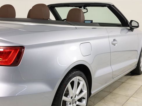 Used 2015 Audi A3 1.8T Premium Plus FWD image 48