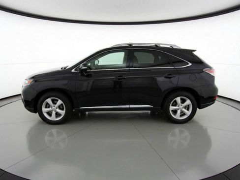Used 2012 Lexus RX 350 AWD image 6