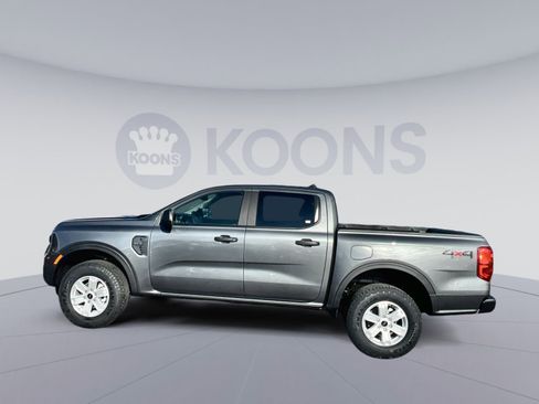 New 2025 Ford Ranger XL w/ Trailer Tow Package image 2