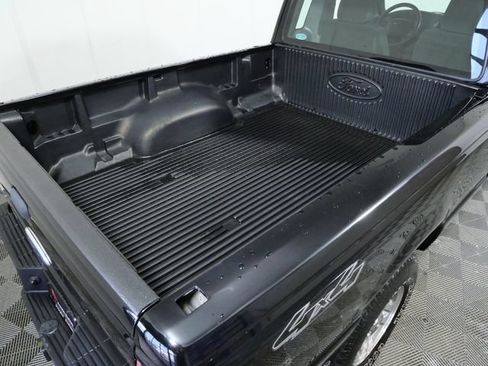 Used 2011 Ford Ranger XLT AWD/4WD image 9