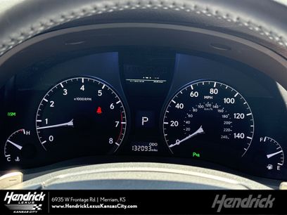 Used 2015 Lexus RX 350 F Sport w/ Navigation Package