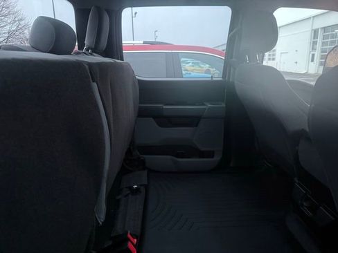 Used 2023 Ford F250 XL w/ STX Appearance Package image 8