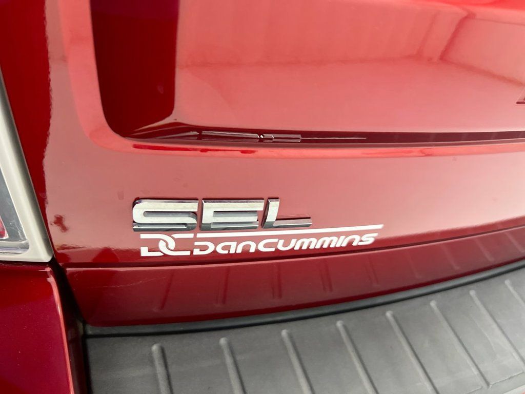 Used 2019 Ford Flex SEL w/ Equipment Group 202A FWD image 28