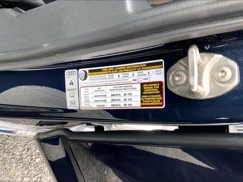 Used 2023 Audi A6 3.0T Prestige image 21