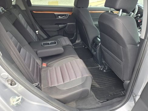 Used 2020 Honda CR-V EX image 7