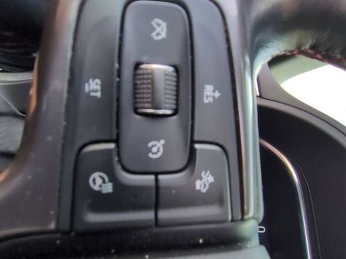 Used 2022 Chevrolet Tahoe RST w/ Luxury Package image 16