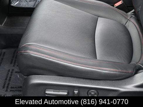 Used 2025 Honda Odyssey Sport-L image 17