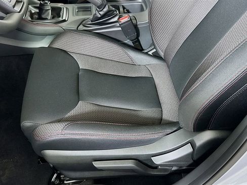 New 2026 Subaru WRX Premium AWD/4WD image 18
