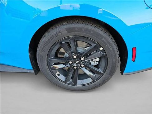 New 2026 Ford Mustang GT image 10