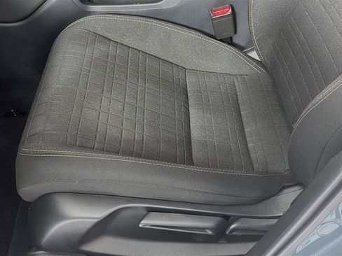 Certified 2024 Honda HR-V Sport image 18