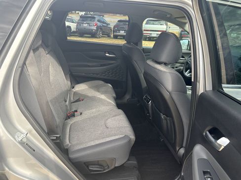 Used 2023 Hyundai Santa Fe SEL image 15