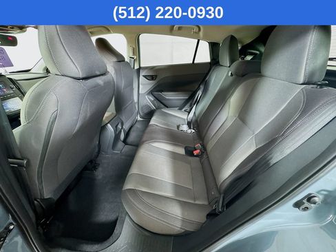 Used 2024 Subaru Crosstrek 2.0i w/ Crosstrek Mirror Package AWD/4WD image 28
