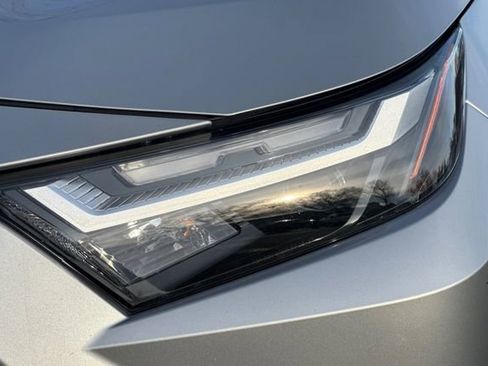 Used 2023 Toyota RAV4 LE image 50