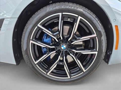 Used 2026 BMW 440i xDrive w/ Premium Package AWD/4WD image 23