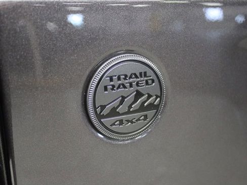 New 2026 Jeep Wrangler Sport S image 32