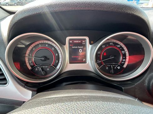Used 2014 Dodge Journey R/T AWD/4WD image 21