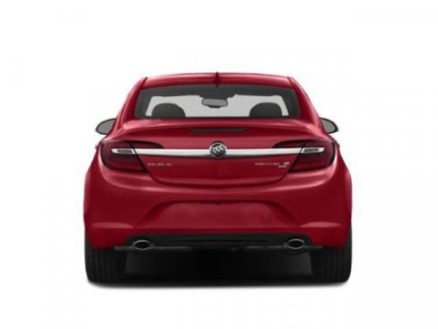 Used 2015 Buick Regal Premium image 8